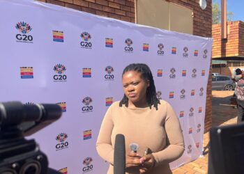 Deputy Minister Nonceba Mhlauli Delivers Public Lecture on South Africa’s G20 Presidency at TUT