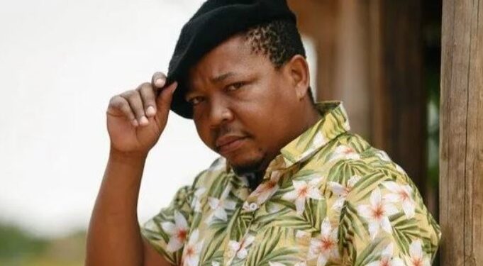 South Africa Mourns the Loss of Presley Chweneyagae, A Star Who Carried Our Stories