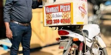 From the UK to Nkomazi: Chef Ngwenya’s Journey of Passion, Pizza, and Perseverance