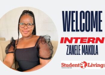 Welcome: Zanele “Zee” Makola Joins Student Living SA as Intern Journalist