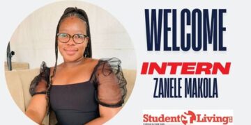 Welcome: Zanele “Zee” Makola Joins Student Living SA as Intern Journalist