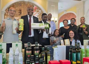 Mpumalanga Looks to China to Boost Farming and Jobs