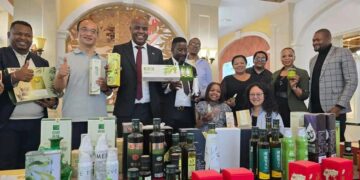 Mpumalanga Looks to China to Boost Farming and Jobs