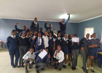 Empowering Tomorrow’s Leaders: The Teens on a Mission Foundation