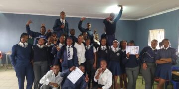 Empowering Tomorrow’s Leaders: The Teens on a Mission Foundation