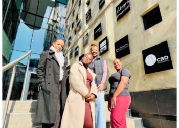 GIRLS IN TECH CONNECT WITH INDUSTRY AT GIRL CODE–ENTELECT WORKSHOP