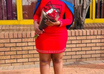 Degrees and Deliveries: Buhle Sindane Balances Graduation and Business
