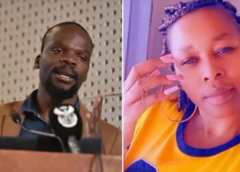 DNA Verifies Identities of Murdered Journalist Aserie Ndlovu and Partner