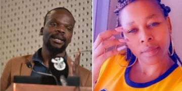 DNA Verifies Identities of Murdered Journalist Aserie Ndlovu and Partner