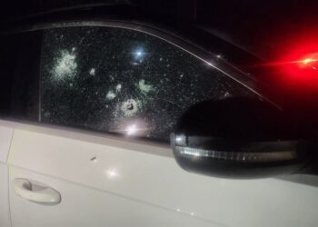 WSU Deputy Vice-Chancellor Gunned Down Near Campus