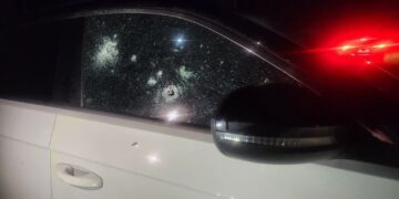 WSU Deputy Vice-Chancellor Gunned Down Near Campus