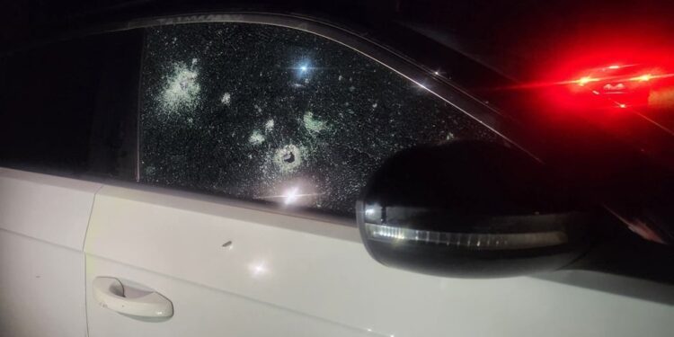 WSU Deputy Vice-Chancellor Gunned Down Near Campus