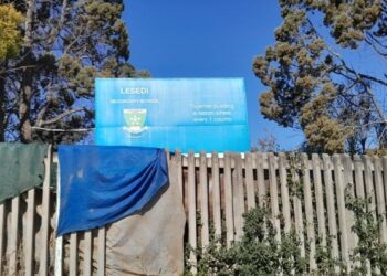 GRADE 11 LEARNER FATALLY STABBED OUTSIDE LESEDI SECONDARY SCHOOL IN MAMELODI
