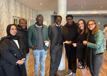 Publishers Gather to Shape R114 Million Digital News Fund