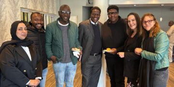 Publishers Gather to Shape R114 Million Digital News Fund