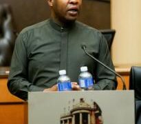 Gauteng Budget Swells by R886 Million Following National Fiscal Adjustments