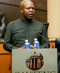 Gauteng Budget Swells by R886 Million Following National Fiscal Adjustments