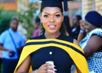 TUT STUDENT CHOSEN FOR AFRICAN ECONOMIC SCHOLARS PROGRAMME