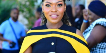 TUT STUDENT CHOSEN FOR AFRICAN ECONOMIC SCHOLARS PROGRAMME