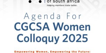 CGCSA WOMEN COLLOQUY TO DISCUSS TRANSFORMATIVE ROLE OF WOMEN IN THE FMCG SECTOR