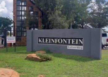 TSHWANE IN SHAMBLES: KLEINFONTEIN FACES DEMOLITION THREAT OVER OUTDATED LAND USE APPLICATION