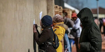 GNU’S JOB CREATION PROMISES NOT BEARING FRUITS