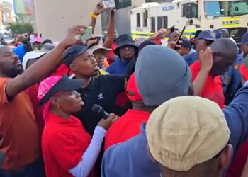 Evicted but Not Forgotten: Schubart Park Protesters Demand Justice
