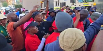 Evicted but Not Forgotten: Schubart Park Protesters Demand Justice