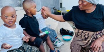 Strength in Every Step: A Mother’s Advocacy for Her Child’s Education