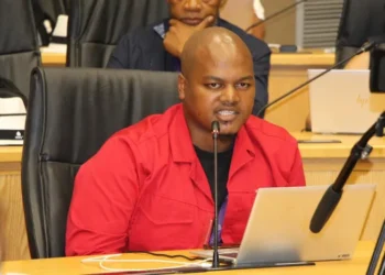 STUDENT DEBT BLACKLISTING PROPOSAL SPARKS OUTRAGE IN SOUTH AFRICA