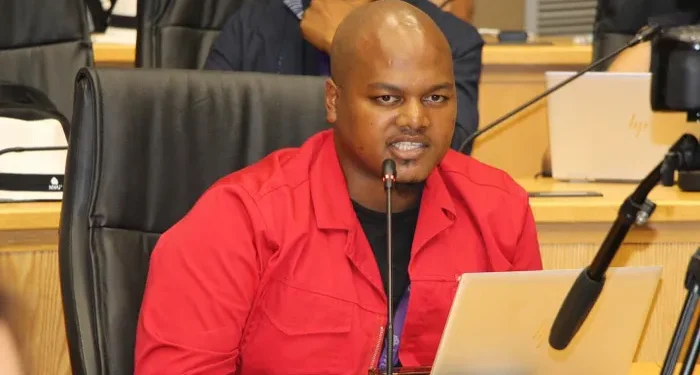 STUDENT DEBT BLACKLISTING PROPOSAL SPARKS OUTRAGE IN SOUTH AFRICA