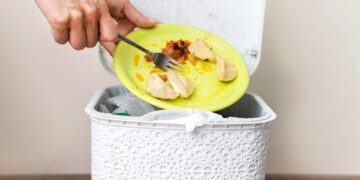 South Africa Counts the Cost of Food Waste