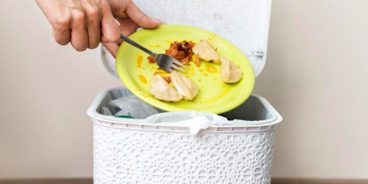 South Africa Counts the Cost of Food Waste