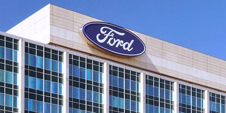 FORD SHIFTS INTO REVERSE: 470 EMPLOYEES TO LOSE JOBS