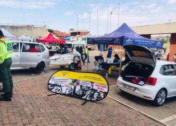 Gauteng MECs Lead Campaign to Curb Drug and Alcohol Abuse Among Youth
