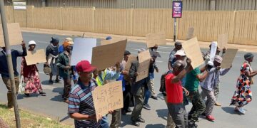 Pensioners Take on GPAA Over Delayed Pension Payments