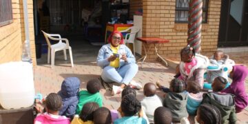 “Beyond Awareness: Inside South Africa’s Quiet Fight for Disability Inclusion”