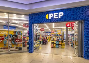 Pepkor Jumps into Banking to Shake Up South Africa’s Financial Sector