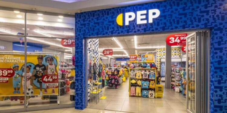 Pepkor Jumps into Banking to Shake Up South Africa’s Financial Sector