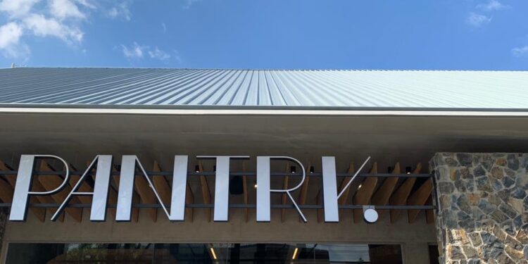 Pantry by Marble Opens in Hazelwood, Redefining Student Convenience in Pretoria