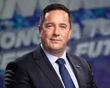 John Steenhuisen’s Exit Signals Strategic Reset for the DA as Leadership Contest Looms