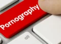 Pornography is a door that’s hard to close once opened