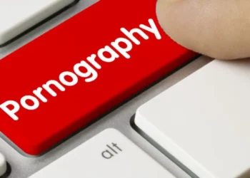 Pornography is a door that’s hard to close once opened