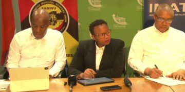 SAMWU and IMATU Agree to City of Tshwane 3.5% Backpay Deal