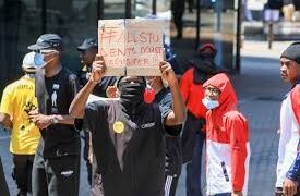 Wits Students Demand Open Registration Amid Debt and Academic Exclusions