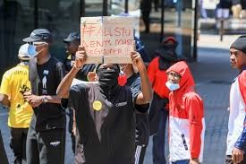 Wits Students Demand Open Registration Amid Debt and Academic Exclusions