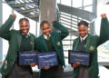 Academic Excellence earns Glen High School Trio Bursaries