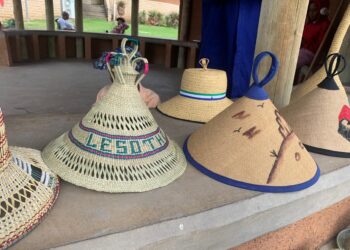 Pack Your Boots, Moshoeshoe Walk Is Calling