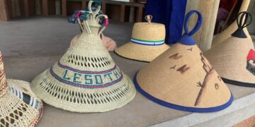 Pack Your Boots, Moshoeshoe Walk Is Calling