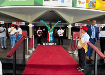 Africa’s Travel Indaba 2026 Matters for Young Africans